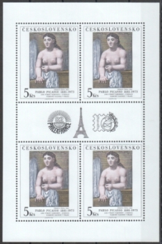 2542 PL ** - 1982